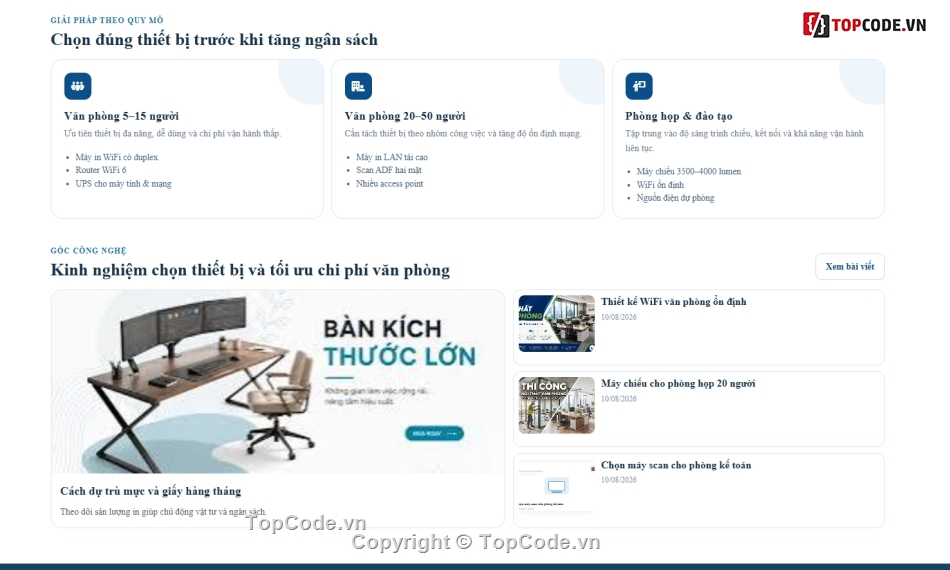 thiết bị,website,AI